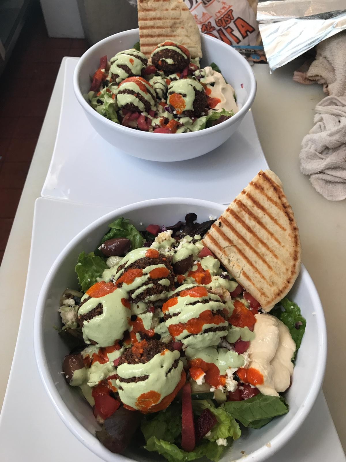 Falafel Salad(1) - Edited